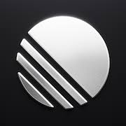 This is the logo of Linear site.