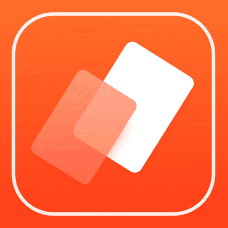 This is the logo of IntoWallet app.