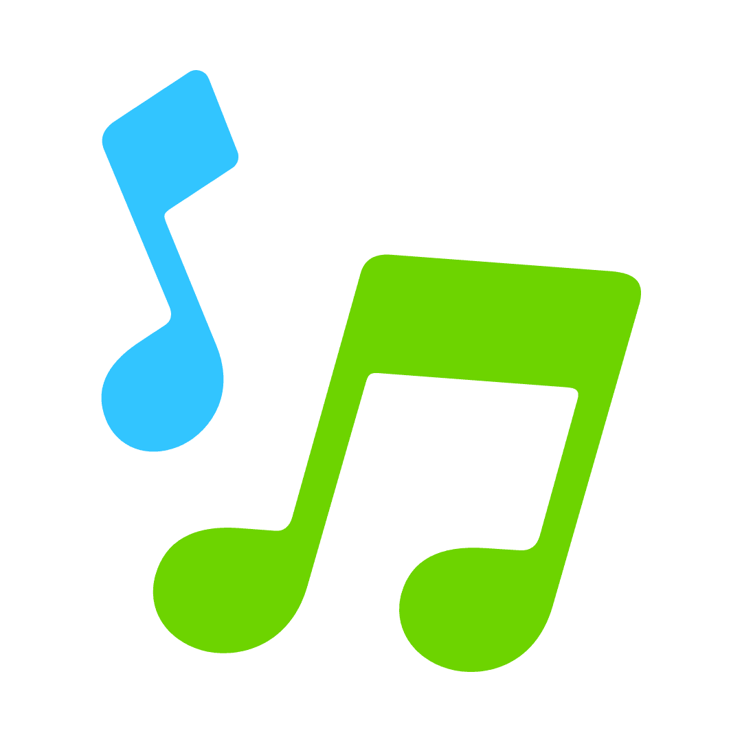 This is a Music Category Icon