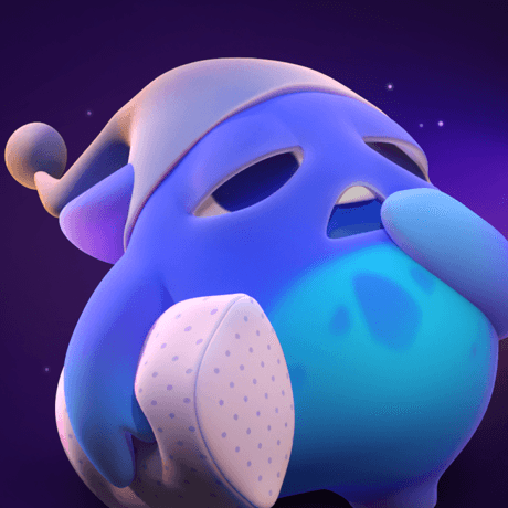 This is the logo of Loóna app.