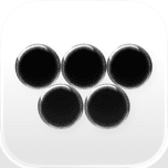 This is the logo of Wabi app.