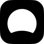 This is the logo of Dia site.