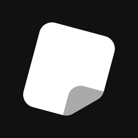 This is the logo of Posts app.