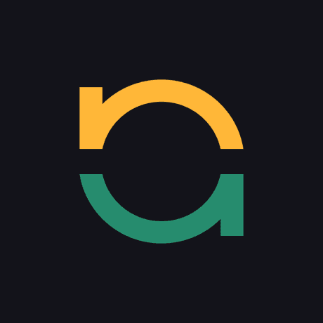 This is the logo of Namma Yatri app.