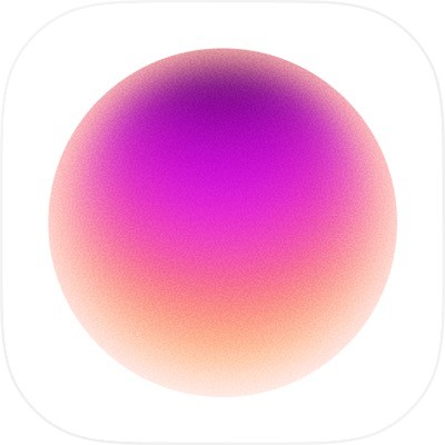 This is the logo of Everyday app.