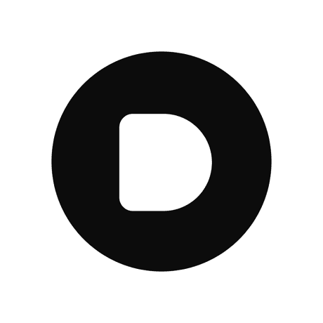 This is the logo of Days app.