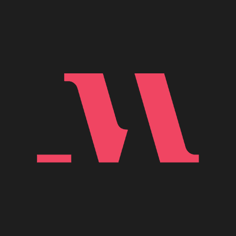 This is the logo of MasterClass app.