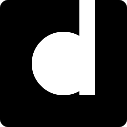 This is the logo of Dub site.