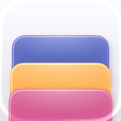 This is the logo of Trip Way app.