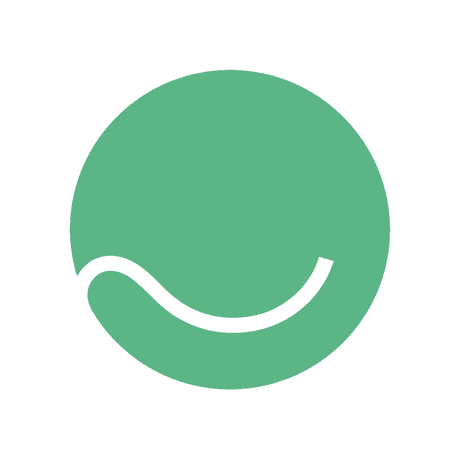 This is the logo of Tiimo app.