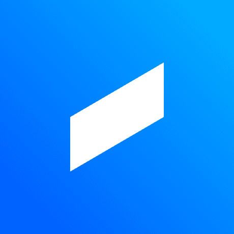 This is the logo of Must app.
