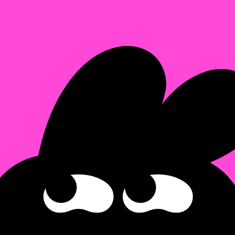 This is the logo of Hoppy app.
