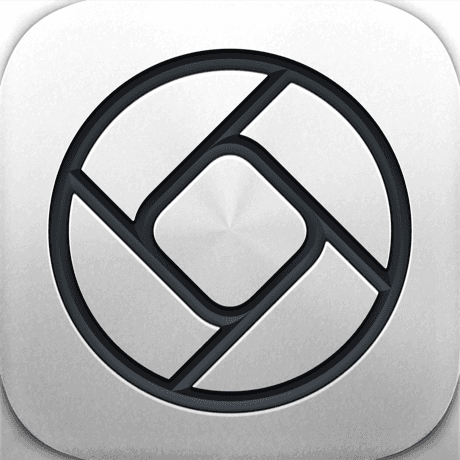 This is the logo of Halide Mark II app.