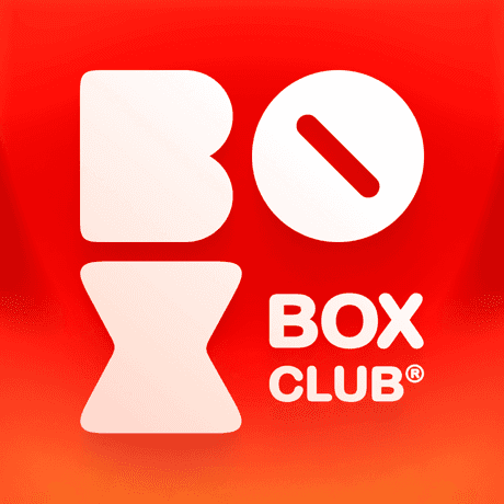 This is the logo of Box Box Club app.