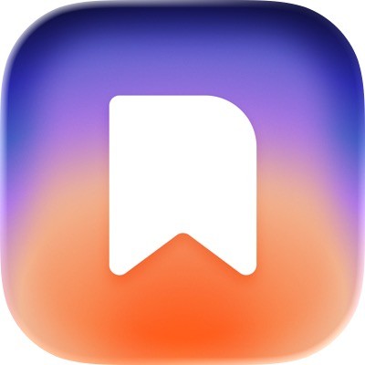 This is the logo of Recollect app.