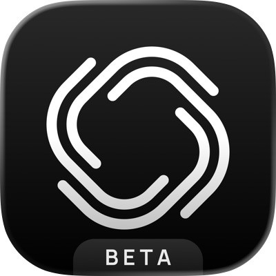 This is the logo of Circle app.