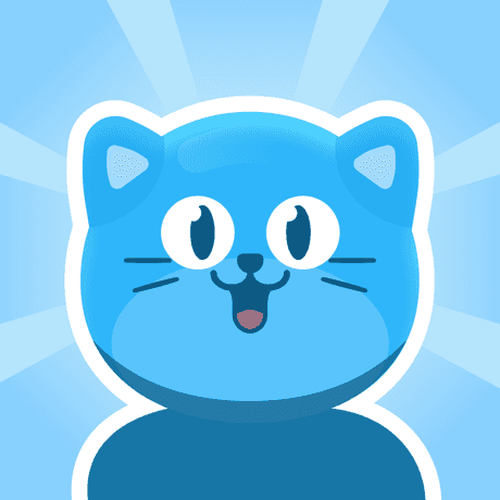 This is the logo of Airlearn app.