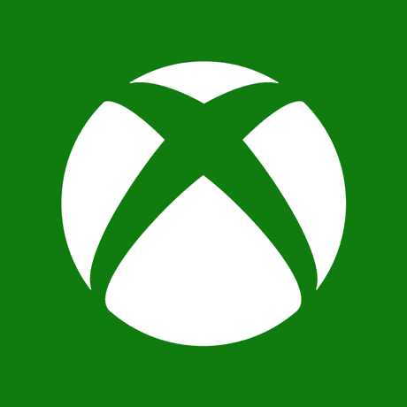 This is the logo of Xbox app.