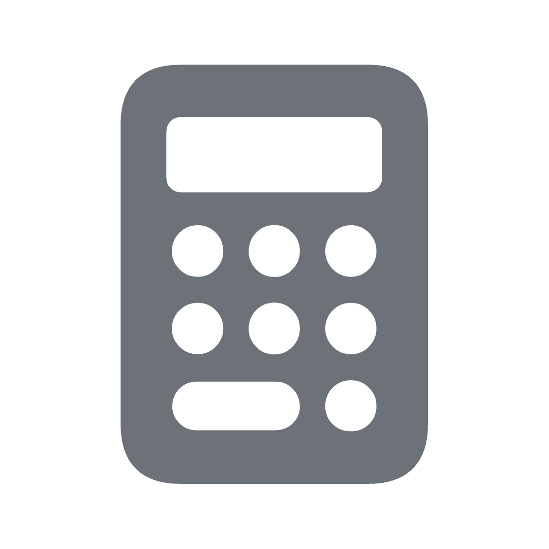 This is a Utilities Category Icon