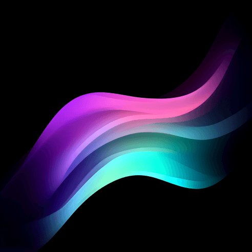 This is the logo of Meshing app.