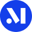 This is the logo of Mike Barton site.