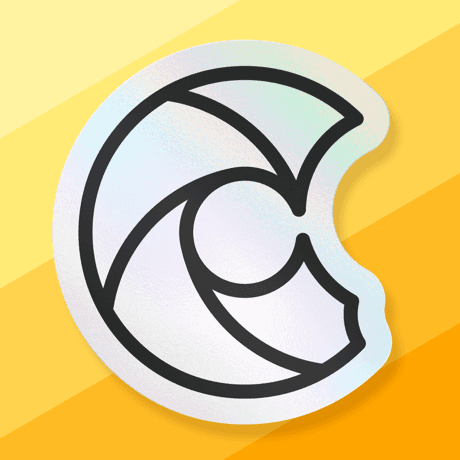 This is the logo of CapWords app.
