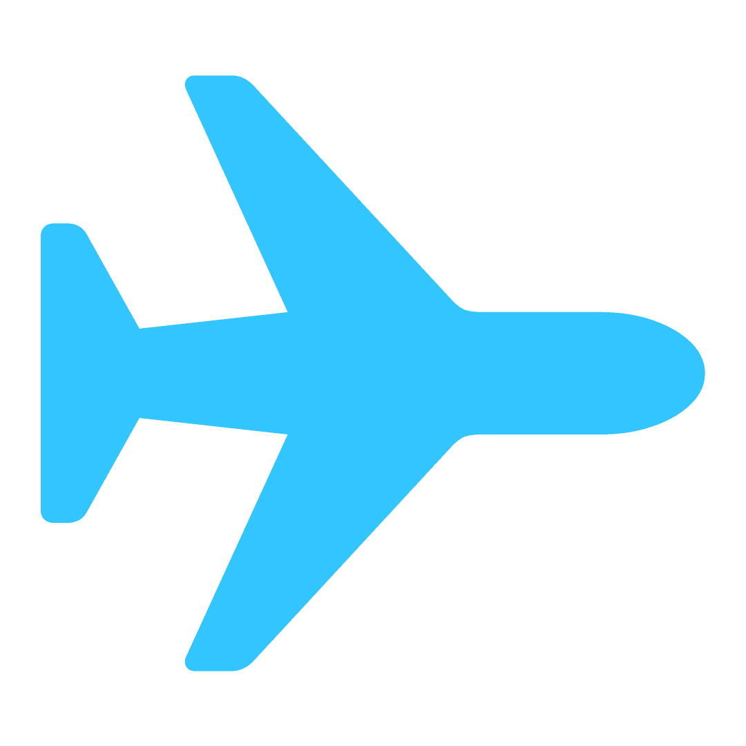 This is a Travel Category Icon