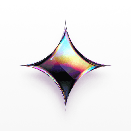 This is the logo of Luma app.