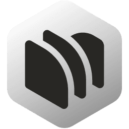 This is the logo of Diem site.