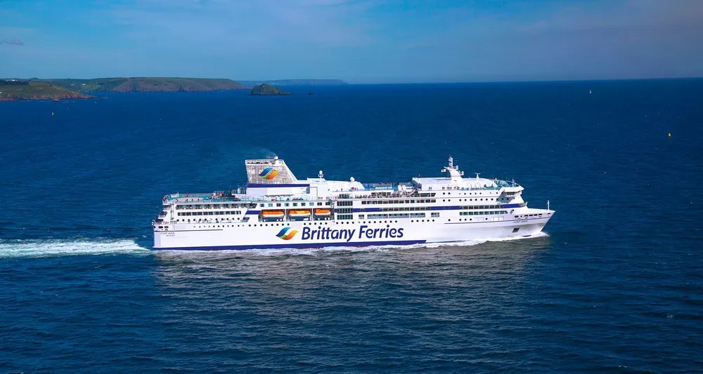 Short breaks to France with Brittany Ferries