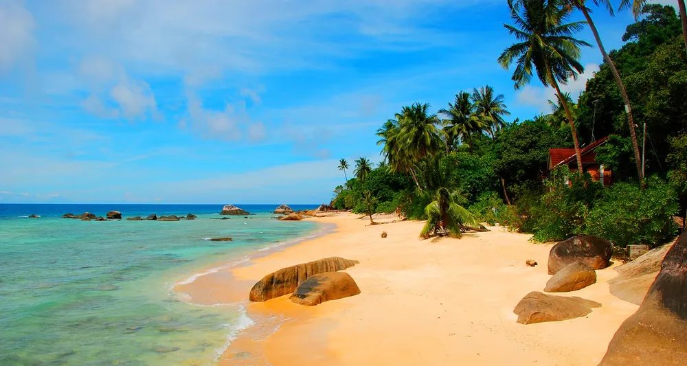 Singapore - Malaysia: 10% OFF with Batam Fast Ferry